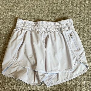 Lululemon Tracker Short 4”